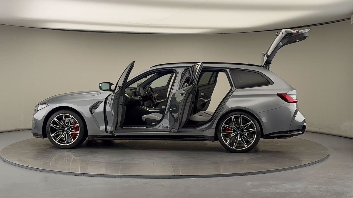 Used BMW M3 2024 for sale - 76163830: Photo 52