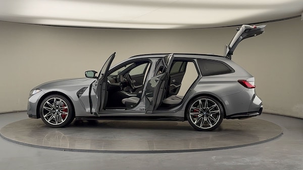 Used BMW M3 2024 for sale - 76163830: Photo 52