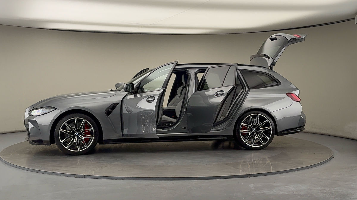 Used BMW M3 2024 for sale - 76163830: Photo 53