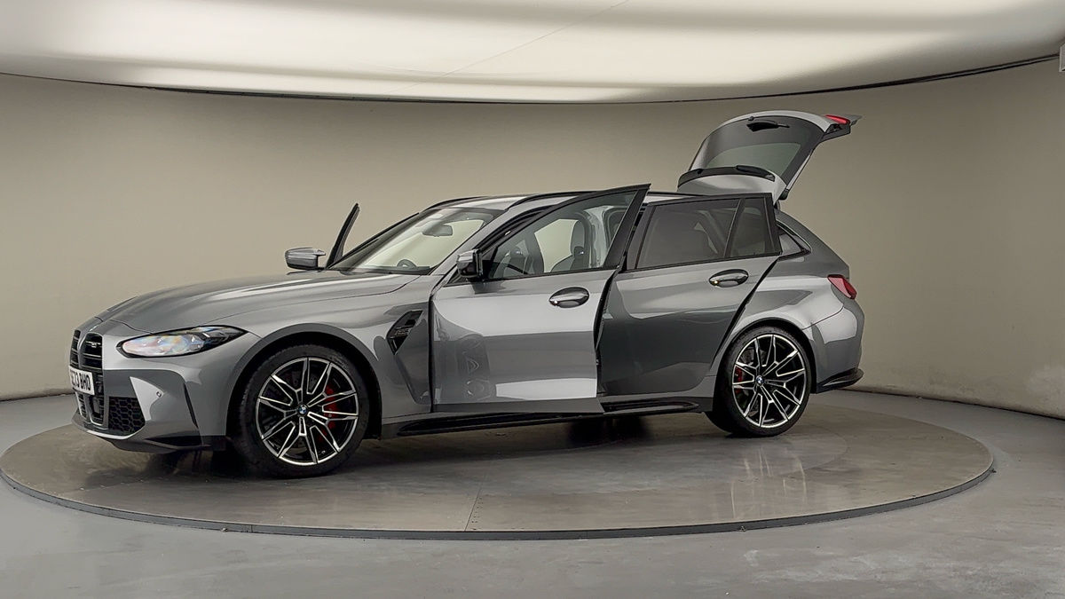 Used BMW M3 2024 for sale - 76163830: Photo 54