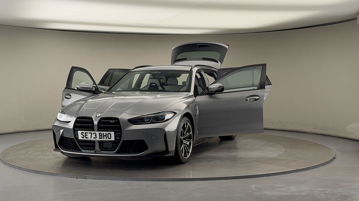 Used BMW M3 2024 for sale - 76163830: Photo 56