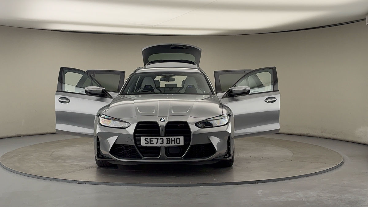 Used BMW M3 2024 for sale - 76163830: Photo 57
