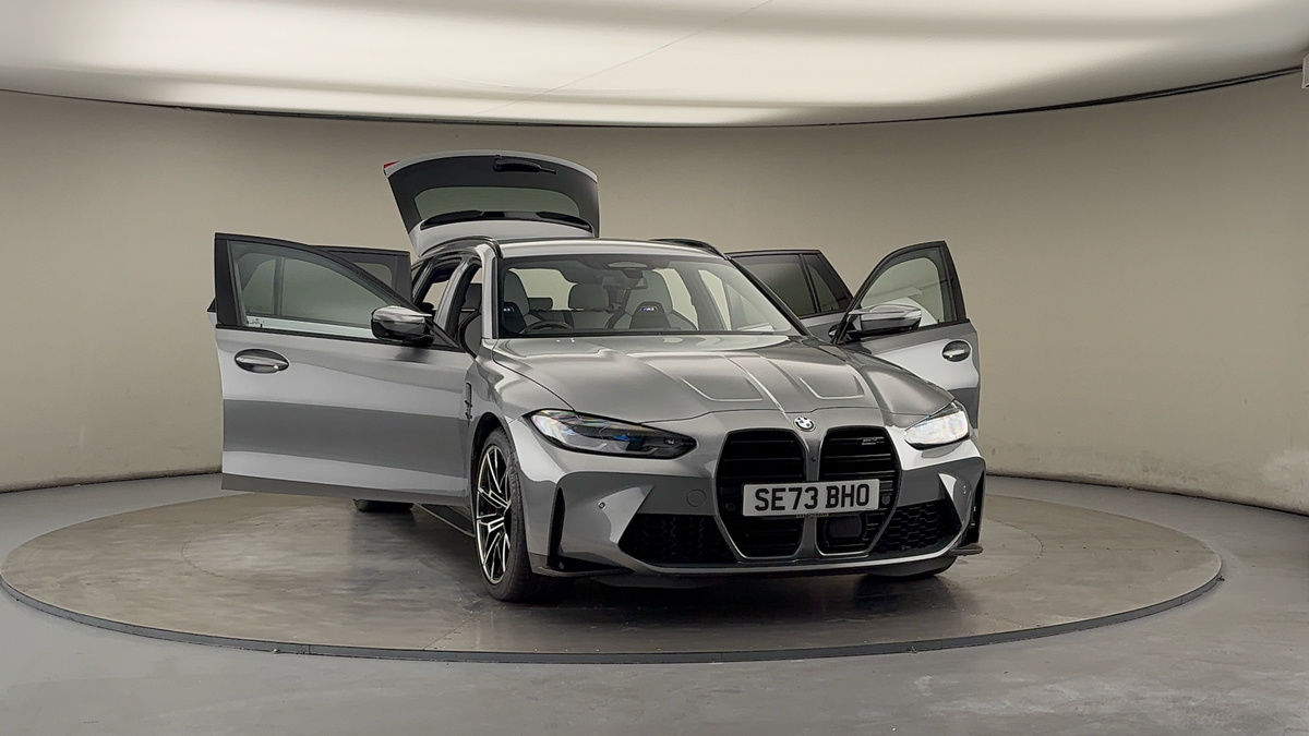 Used BMW M3 2024 for sale - 76163830: Photo 58