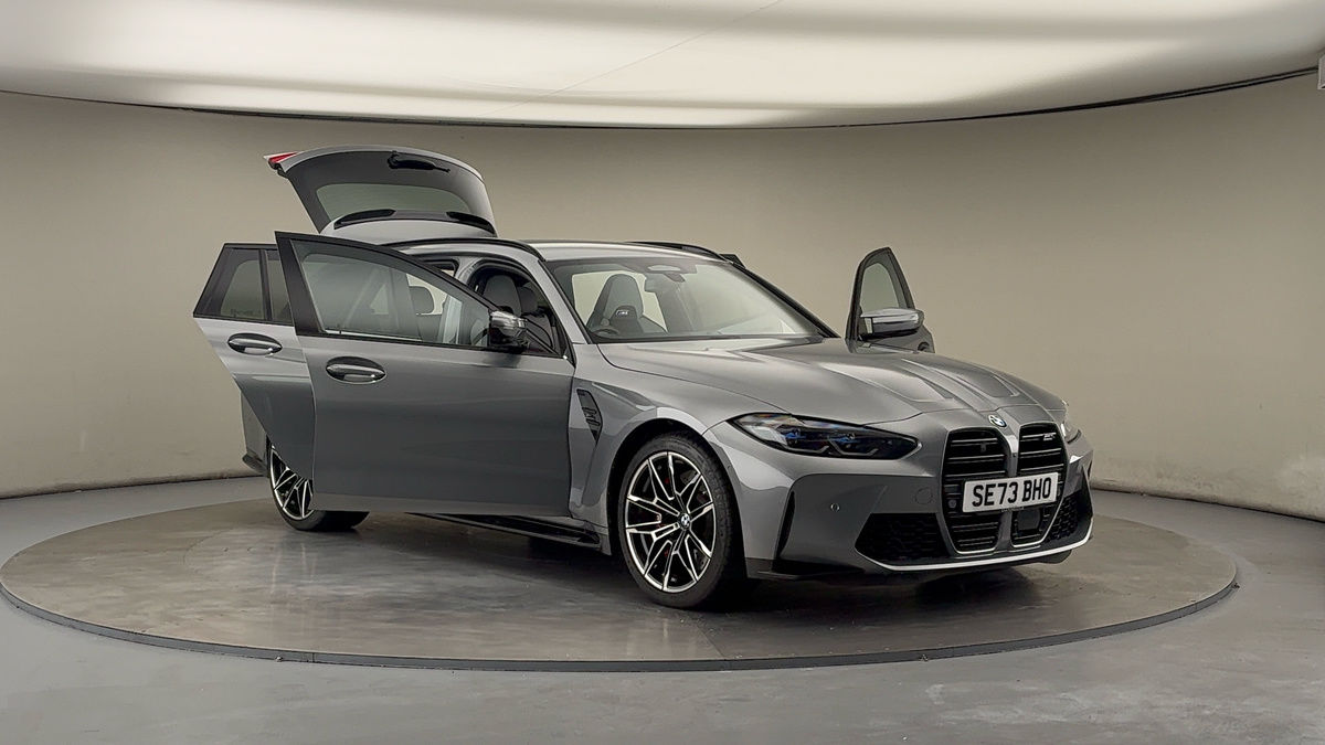 Used BMW M3 2024 for sale - 76163830: Photo 59