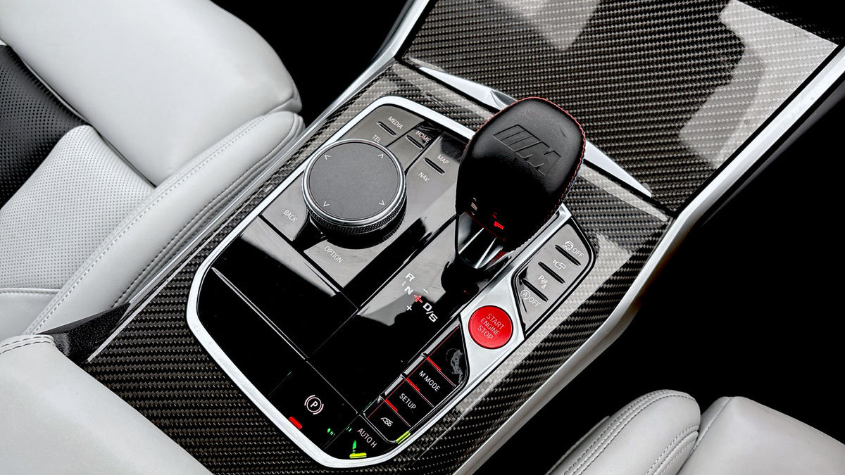 Used BMW M3 2024 for sale - 76163830: Photo 6