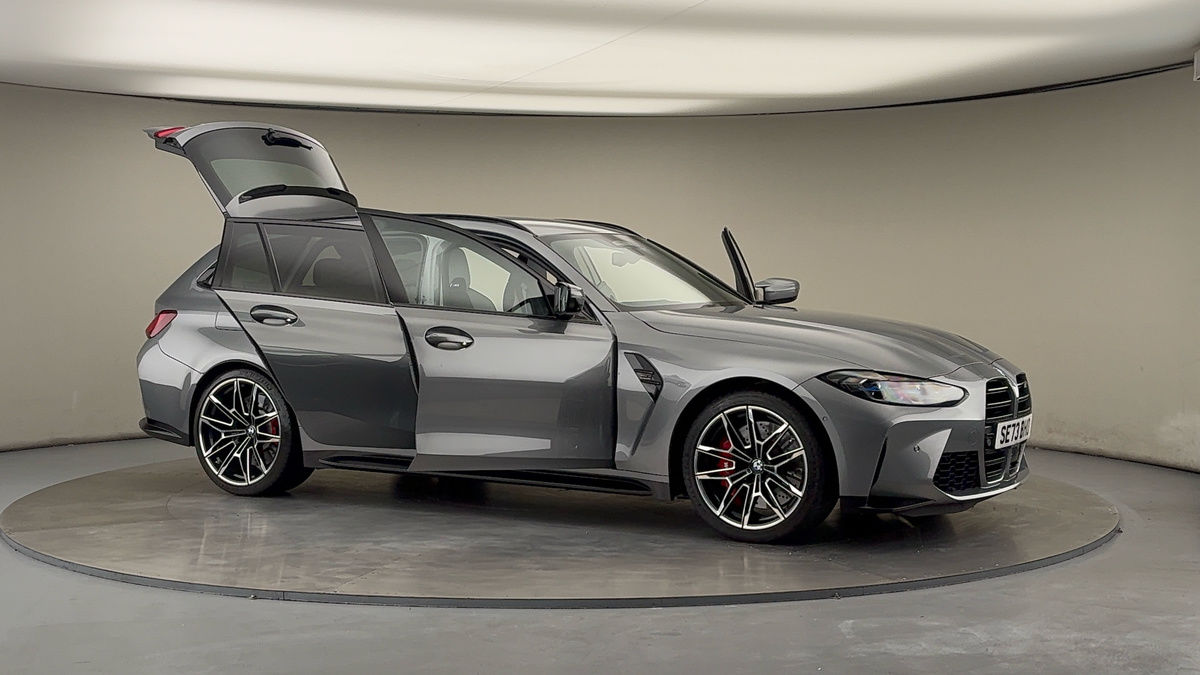 Used BMW M3 2024 for sale - 76163830: Photo 60