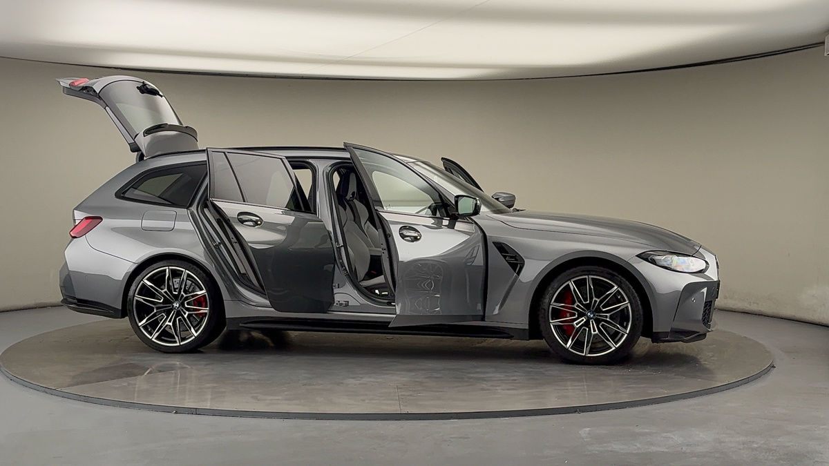 Used BMW M3 2024 for sale - 76163830: Photo 61