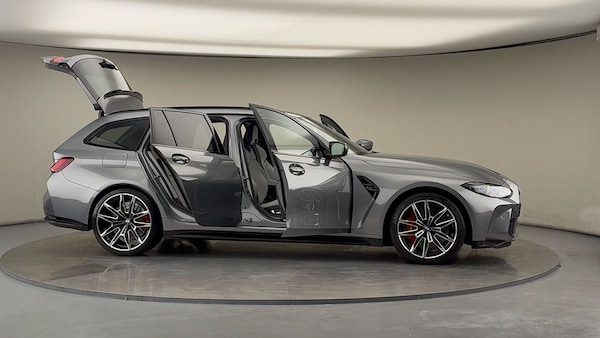 Used BMW M3 2024 for sale - 76163830: Photo 61