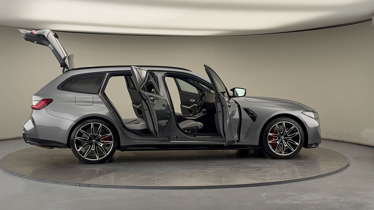 Used BMW M3 2024 for sale - 76163830: Photo 62