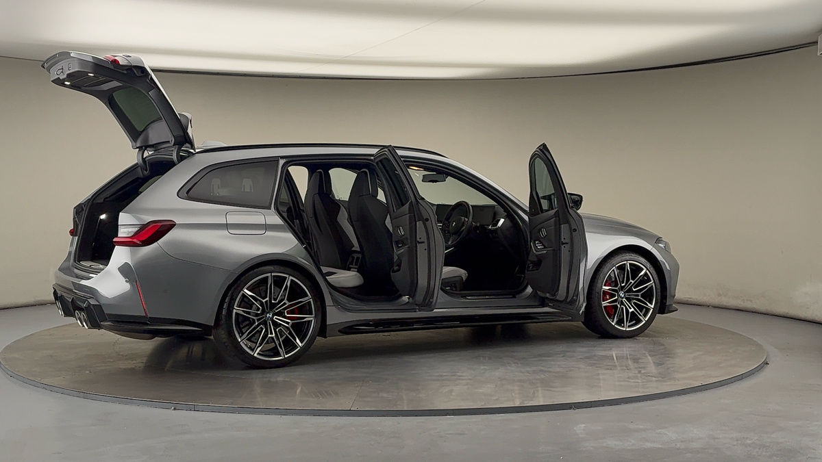 Used BMW M3 2024 for sale - 76163830: Photo 63