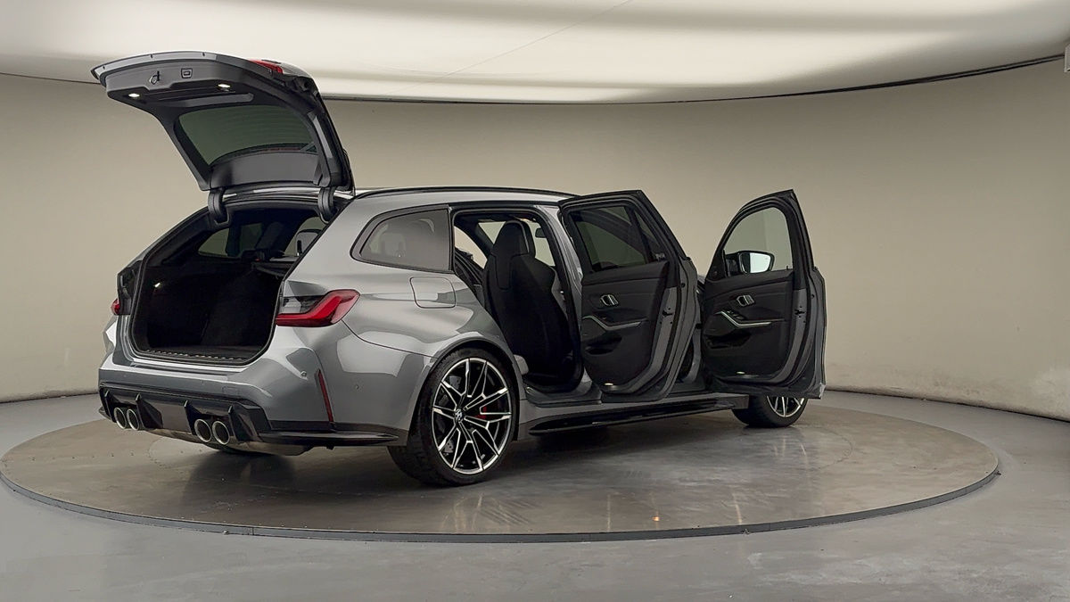 Used BMW M3 2024 for sale - 76163830: Photo 64