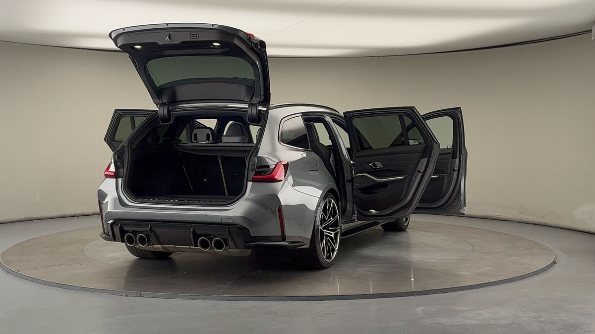 Used BMW M3 2024 for sale - 76163830: Photo 65