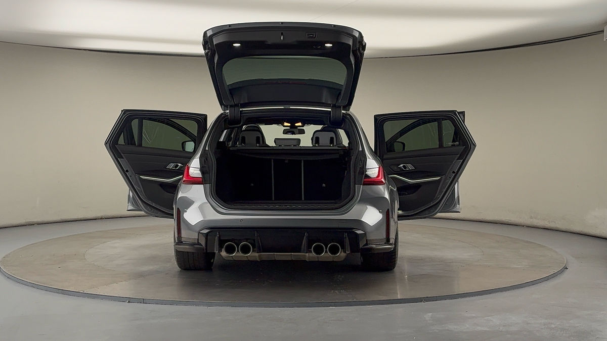 Used BMW M3 2024 for sale - 76163830: Photo 66