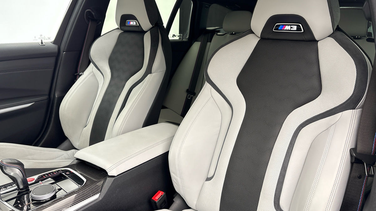 Used BMW M3 2024 for sale - 76163830: Photo 7