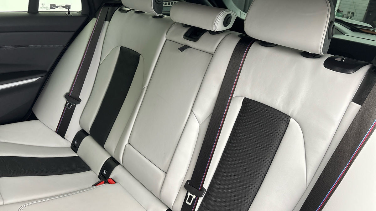 Used BMW M3 2024 for sale - 76163830: Photo 8