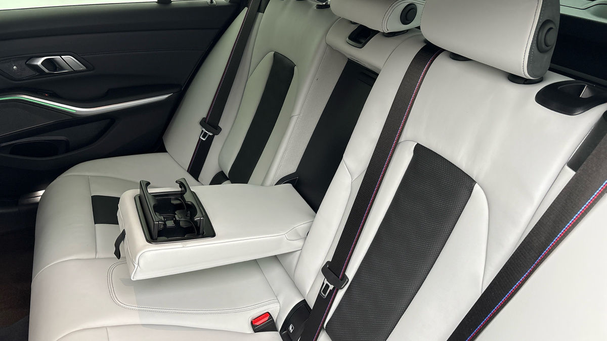 Used BMW M3 2024 for sale - 76163830: Photo 9