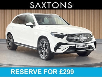 Used Mercedes-Benz GLC 2024 for sale - 79348821: Photo