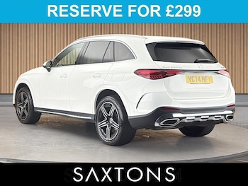 Used Mercedes-Benz GLC 2024 for sale - 79348821: Photo
