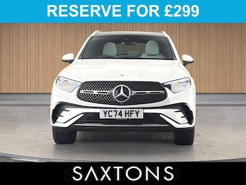 Used Mercedes-Benz GLC 2024 for sale - 79348821: Photo