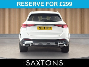 Used Mercedes-Benz GLC 2024 for sale - 79348821: Photo