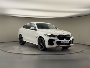 Used BMW X6 2022 for sale - 78331519: Photo