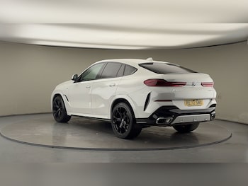 Used BMW X6 2022 for sale - 78331519: Photo