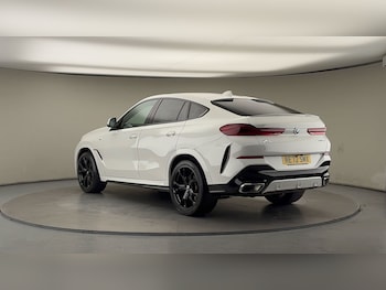 Used BMW X6 2022 for sale - 78331519: Photo