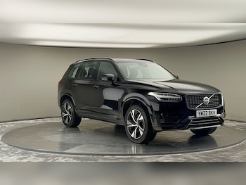 Used Volvo XC90 2022 for sale - 75778089: Photo