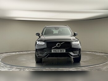 Used Volvo XC90 2022 for sale - 75778089: Photo