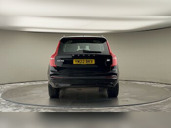Used Volvo XC90 2022 for sale - 75778089: Photo