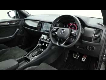 Used Skoda Kodiaq 2023 for sale - 73448417: Photo