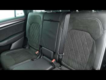Used Skoda Kodiaq 2023 for sale - 73448417: Photo