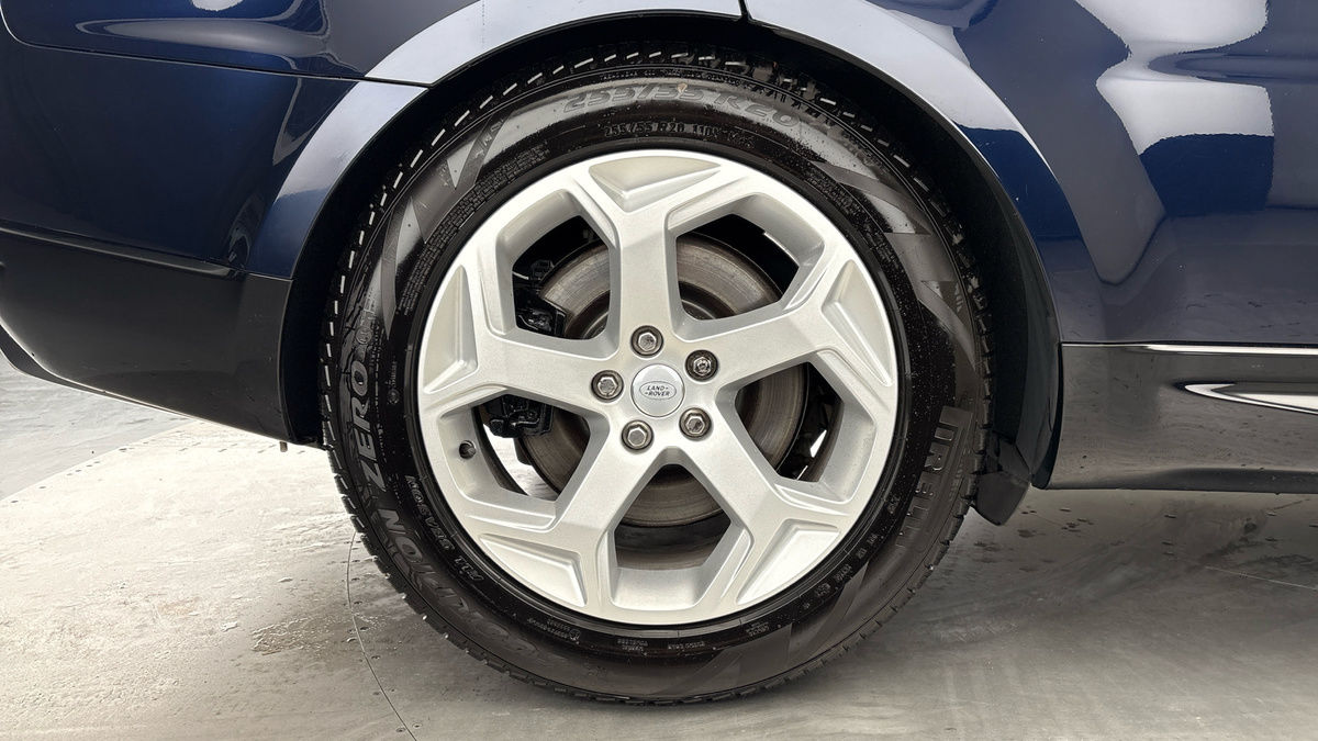 Used Land Rover Range Rover Sport 2021 for sale - 76010589: Photo 10