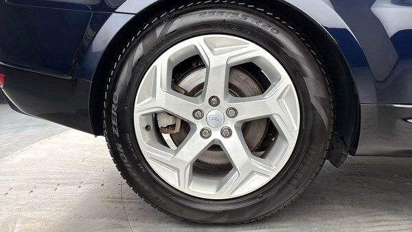 Used Land Rover Range Rover Sport 2021 for sale - 76010589: Photo 10