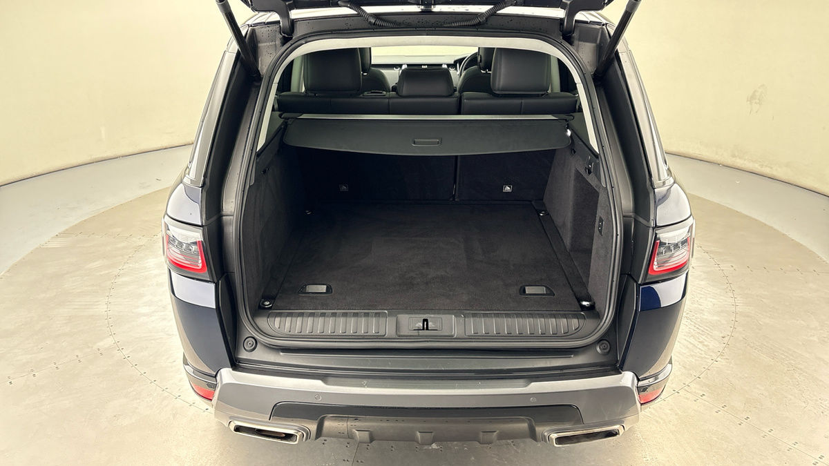 Used Land Rover Range Rover Sport 2021 for sale - 76010589: Photo 11