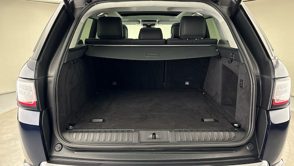 Used Land Rover Range Rover Sport 2021 for sale - 76010589: Photo 11