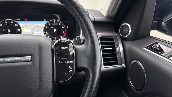 Used Land Rover Range Rover Sport 2021 for sale - 76010589: Photo 14