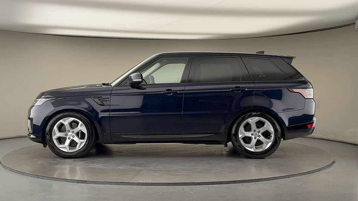 Used Land Rover Range Rover Sport 2021 for sale - 76010589: Photo 15