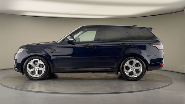 Used Land Rover Range Rover Sport 2021 for sale - 76010589: Photo 15