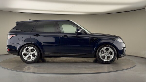 Used Land Rover Range Rover Sport 2021 for sale - 76010589: Photo 16