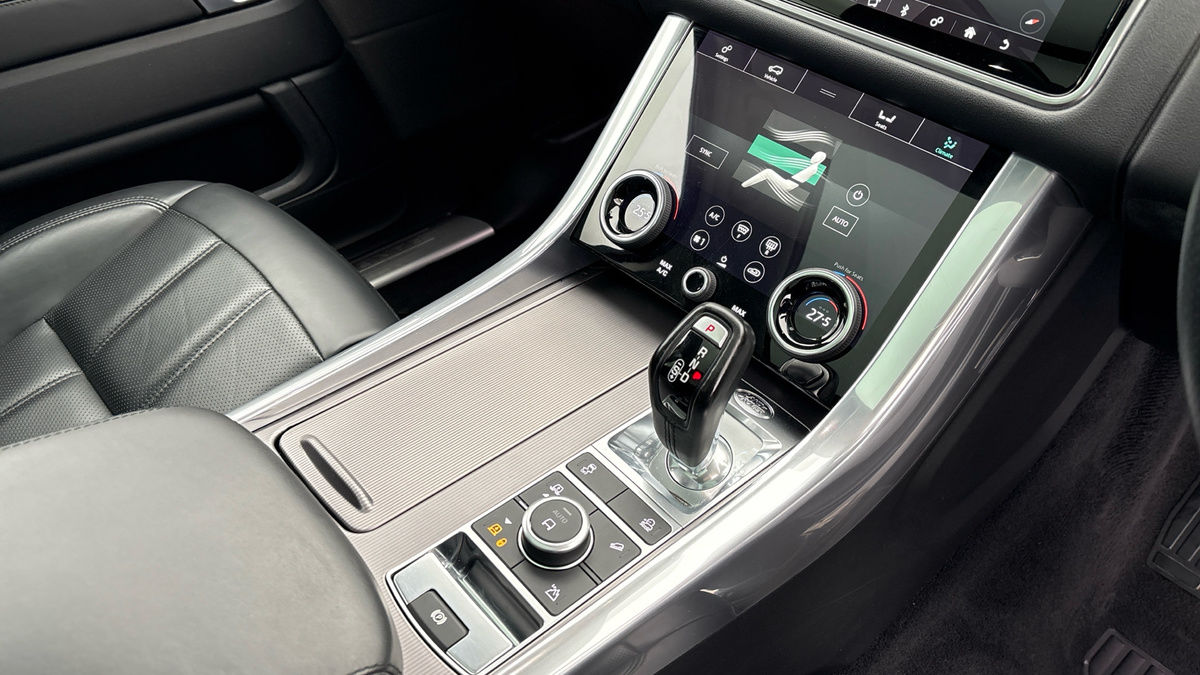 Used Land Rover Range Rover Sport 2021 for sale - 76010589: Photo 18