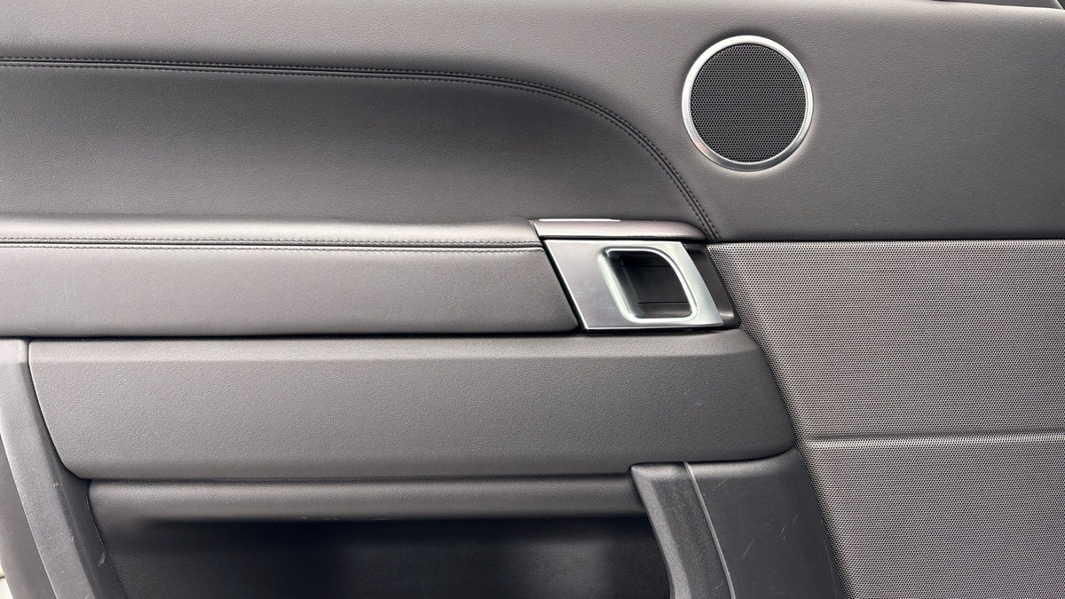 Used Land Rover Range Rover Sport 2021 for sale - 76010589: Photo 19