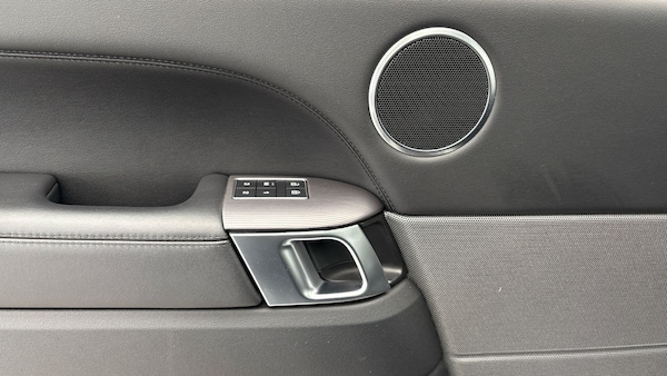 Used Land Rover Range Rover Sport 2021 for sale - 76010589: Photo 19