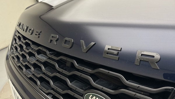 Used Land Rover Range Rover Sport 2021 for sale - 76010589: Photo 24