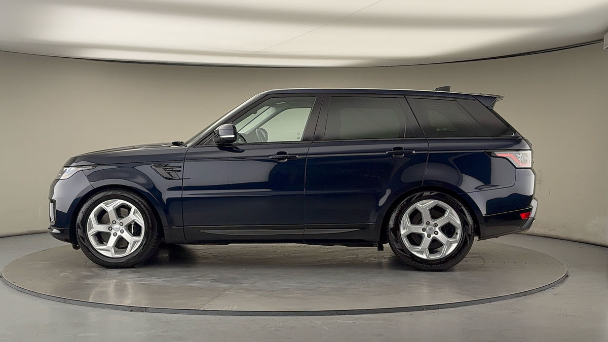 Used Land Rover Range Rover Sport 2021 for sale - 76010589: Photo 27