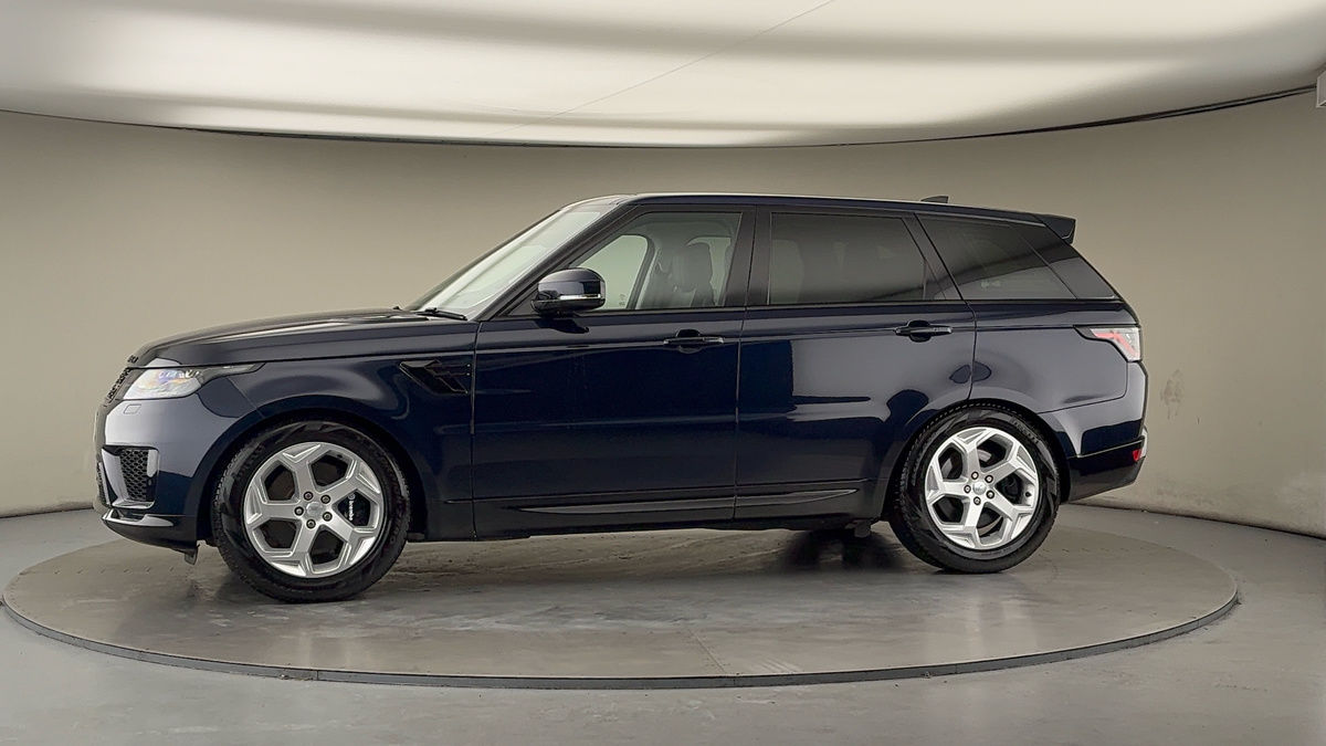 Used Land Rover Range Rover Sport 2021 for sale - 76010589: Photo 28
