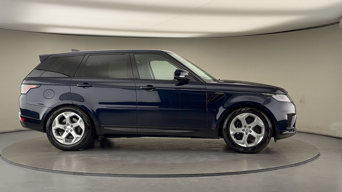 Used Land Rover Range Rover Sport 2021 for sale - 76010589: Photo 36