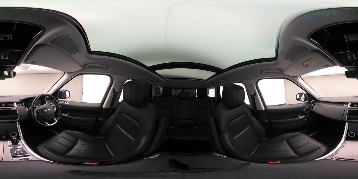 Used Land Rover Range Rover Sport 2021 for sale - 76010589: Photo 44