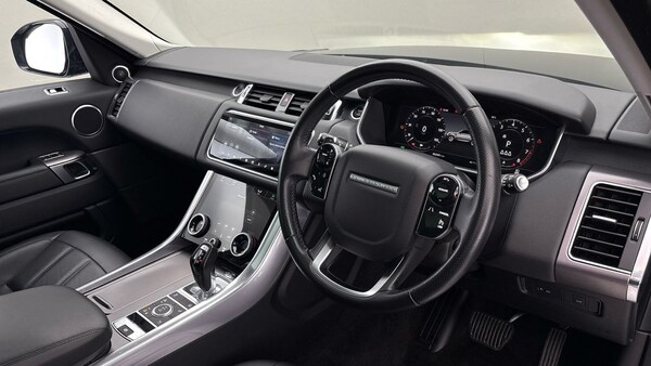 Used Land Rover Range Rover Sport 2021 for sale - 76010589: Photo 5