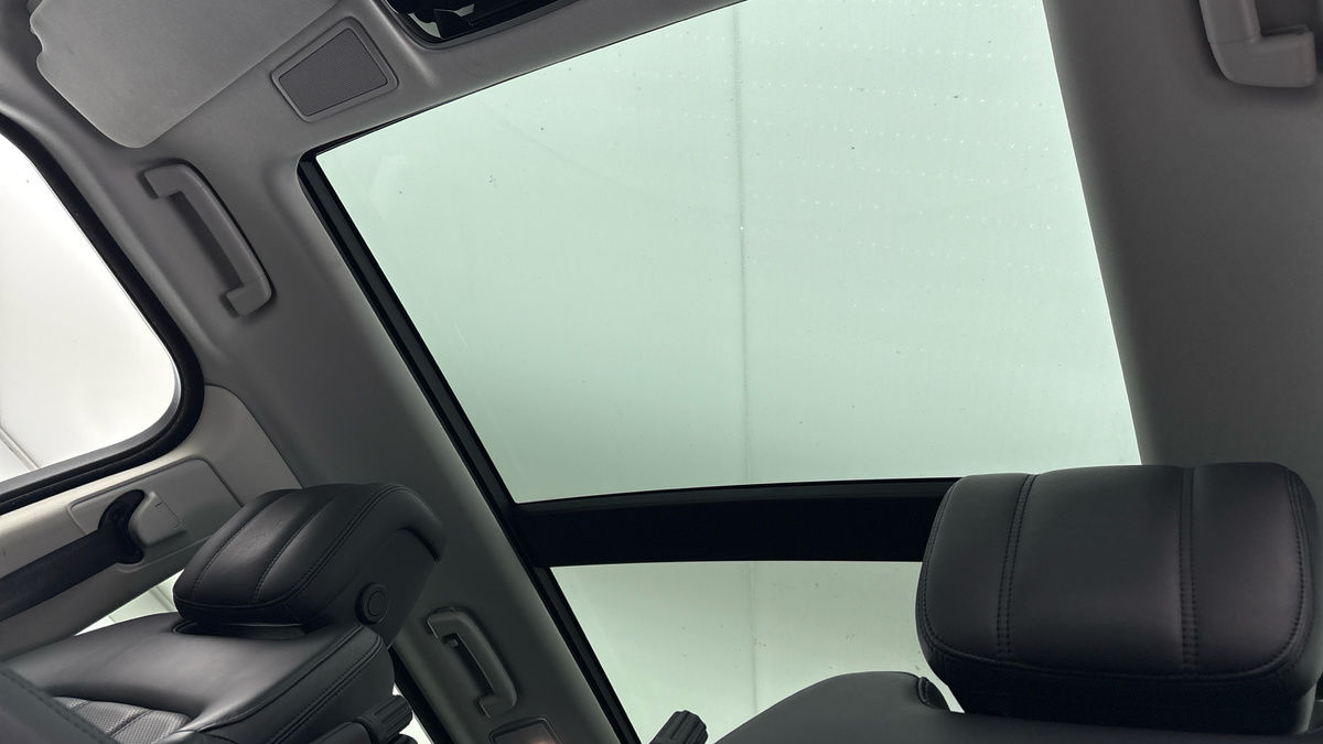 Used Land Rover Range Rover Sport 2021 for sale - 76010589: Photo 6